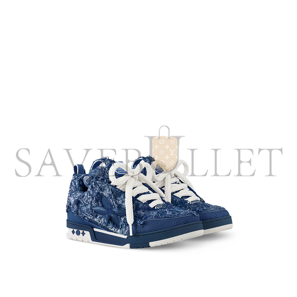 LOUIS VUITTON LV SKATE SNEAKER 1ACVJD